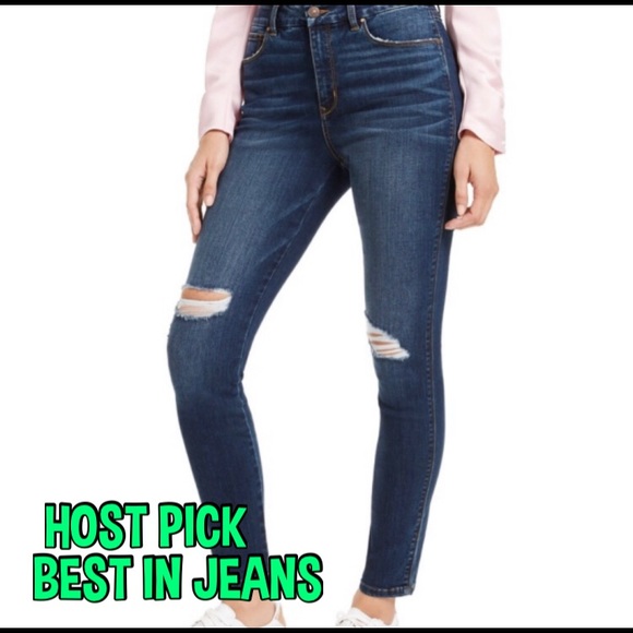 rewash brand skinny jeans